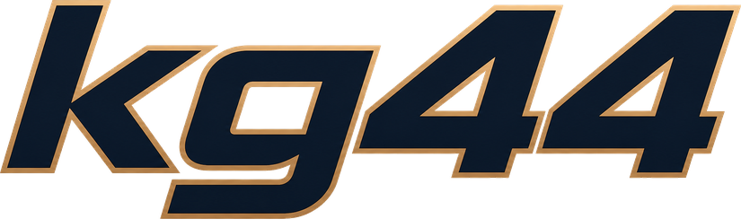 kg44 logo